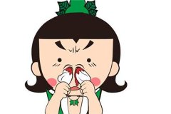 儿童经常出鼻血有哪些危害