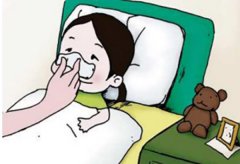 儿童鼻炎该怎么处理