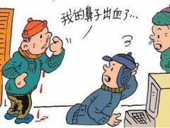 鼻出血要做哪些检查，怎么治疗？