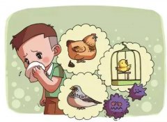 重庆哪家医院看过敏性鼻炎-过敏性鼻炎的症状