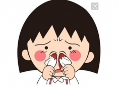 重庆市专业治耳鼻喉医院_鼻中隔偏曲的症状