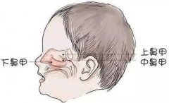 重庆耳鼻喉科医院排名_鼻甲肥大具体症状有哪些