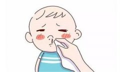 孩子咳嗽可能是鼻炎引起的，找到根源才能正确治疗！