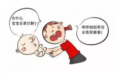 腺样体肥大会让孩子变丑-重庆耳鼻喉医院排名