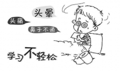 重庆看鼻炎的医院-急慢性鼻炎的区别有哪些