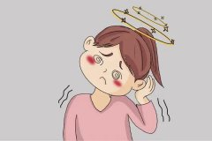 眩晕的危害有哪些-重庆仁品耳鼻喉医院