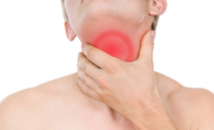 咽喉异物感是怎么回事？怎么缓解咽喉异物感