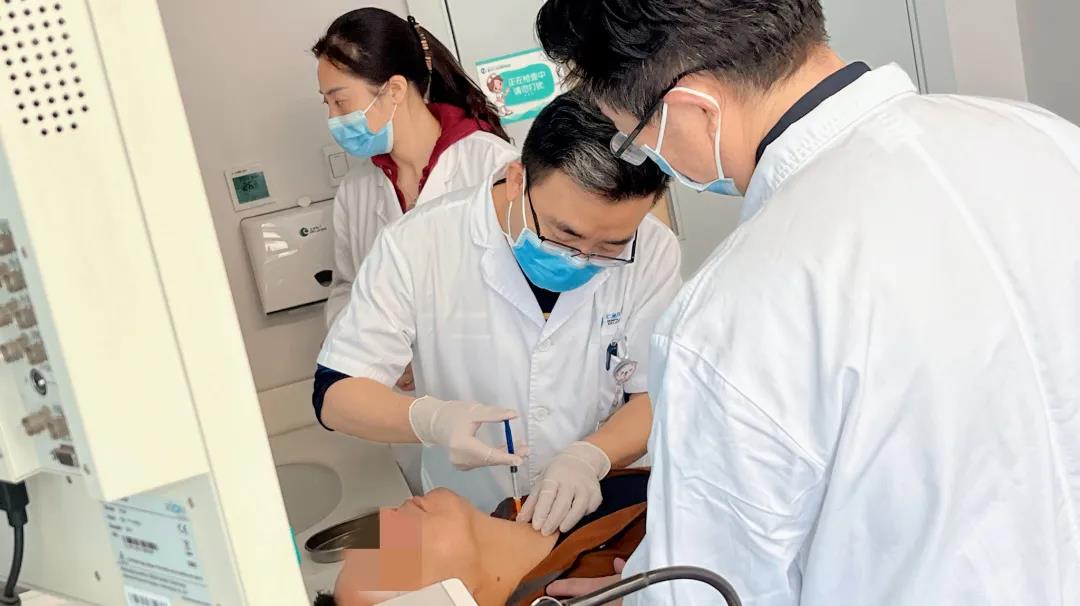 重庆耳鼻喉科医院