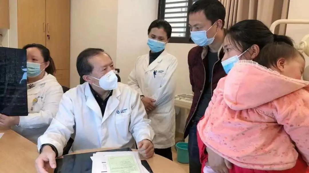重庆哪个耳鼻喉医院好