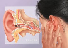 耳鸣的背后是否隐藏着严重疾病？