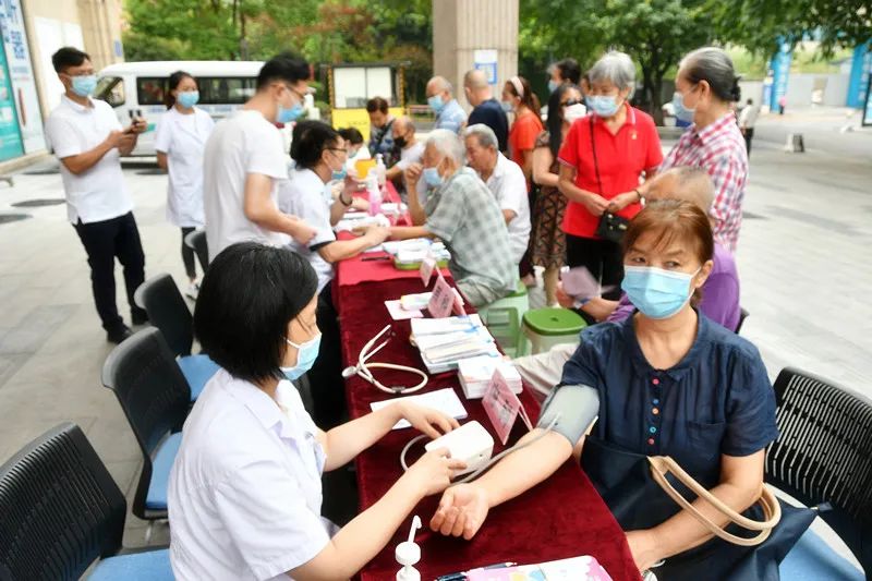 重庆耳鼻喉科医院