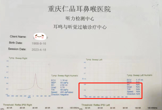 重庆耳鼻喉医院